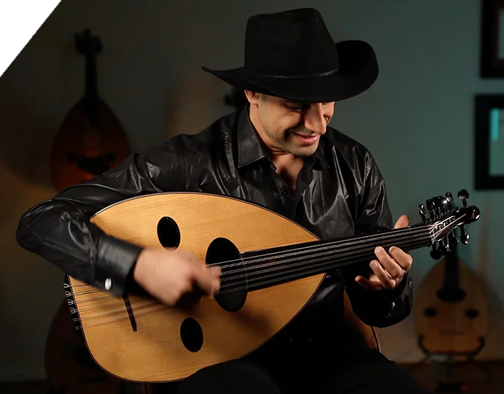 Middle Eastern Performance 